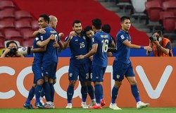 Tỷ lệ kèo Indonesia vs Thái Lan, chung kết lượt đi AFF Cup 2020