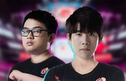 Đội hình LPL Mùa Xuân 2022 của 17 đội tuyển