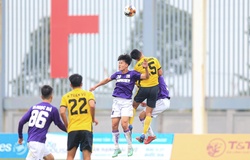 Kết quả U21 Hà Nội 0-1 U21 Nutifood: Thầy cũ Công Phượng lên ngôi vô địch