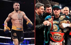Vasyl Lomachenko muốn tới Úc lấy lại đai, George Kambosos Jr có dám nhận thử thách?