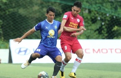 Vòng 3 VSC-S1: Xác định 8 đội bóng giành vé vào tứ kết