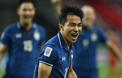 Vua phá lưới AFF Cup 2020: Chanathip cùng 3 cầu thủ đoạt giải