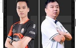 Chim Sẻ Đi Nắng phục thù trước Shenlong ở trận siêu kinh điển AoE