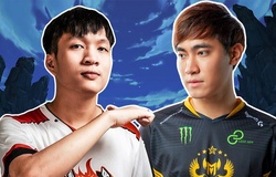 Hậu chung kết VCS Mùa Đông 2021, Ego khẳng định sự tôn trọng cho Levi