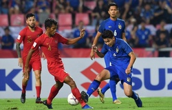 Trực tiếp Indonesia vs Thái Lan: Tạo dựng lợi thế