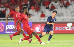Lịch sử đối đầu Thái Lan vs Indonesia trước chung kết AFF Cup 2020
