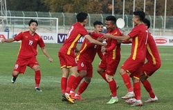 Việt Nam chạm trán Thái Lan ở “AFF Cup trẻ” 2022