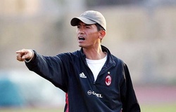 Thực hư cựu tuyển thủ QG Văn Sỹ Hùng thôi làm sếp ở SLNA