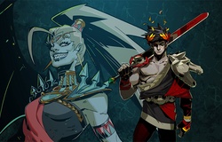 Top những tựa game hay nhất trong năm 2021