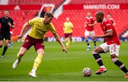 Kết quả MU vs Burnley, vòng 20 Ngoại hạng Anh