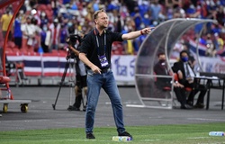 HLV đội Thái Lan tình cờ vào vai gián điệp ở Việt Nam