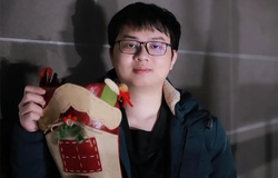 SofM chia sẻ về quá trình trở thành game thủ Esports chuyên nghiệp