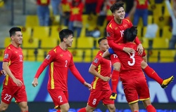 Năm 2021: Năm của những dấu mốc lịch sử với bóng đá Việt Nam