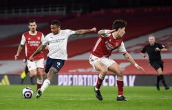 Nhận định Arsenal vs Man City: Khó cho Pháo thủ