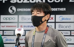 Thảm bại 0-4, HLV Shin Tae Yong tin Indonesia đủ sức thắng Thái Lan