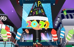 Chi tiết bản cập nhật Play Together tháng 12/2021