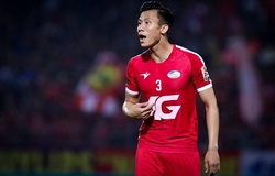 Sau AFF Cup 2020, Quế Ngọc Hải chia tay CLB Viettel