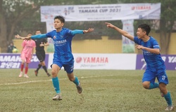 Thắng kịch tính Hà Tĩnh, PVF vô địch giải U13 toàn quốc 2021