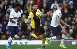 Nhận định Watford vs Tottenham: Trên đà khủng hoảng