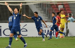 Thái Lan vs Indonesia: Khó có phép nhiệm màu