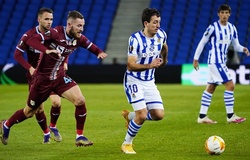 Nhận định Alaves vs Sociedad: Trở lại top 4