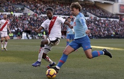 Nhận định Atletico vs Vallecano: Đại chiến top 4