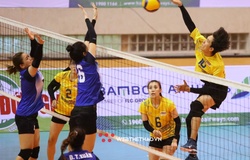 Một năm 2022 sôi động của bóng chuyền Việt Nam với hàng loạt giải đấu trở lại