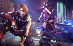 Top 10 games được tải nhiều nhất trong năm 2021 trên iOS và Android