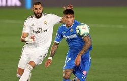 Nhận định Getafe vs Real Madrid: Derby một chiều