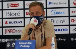 Vô địch AFF Cup 2020, HLV Thái Lan bất ngờ giục Quang Hải xuất ngoại