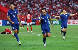 Kết quả Thái Lan 2-2 Indonesia: Voi chiến lên ngôi vô địch!