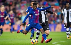 Nhận định Mallorca vs Barcelona: Vực dậy tinh thần