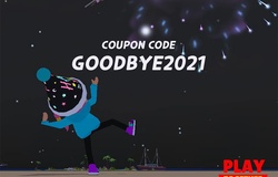 Code Play Together tháng 1/2022 mới nhất