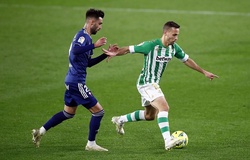 Nhận định Real Betis vs Celta Vigo: Khó giữ top 3