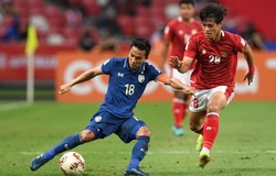 Tỷ lệ kèo Thái Lan vs Indonesia, chung kết lượt về AFF Cup 2020
