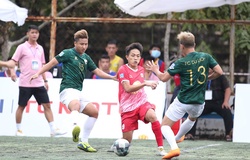 Đánh bại Du Lịch trên chấm luân lưu, Hiệp Hoà Group lên ngôi vô địch VSC-S1