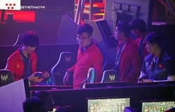 Tiêu chuẩn chính thức cho Kiện tướng Thể thao điện tử (Esports)