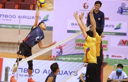 Những dấu ấn đặc biệt về giải bóng chuyền VĐQG 2022
