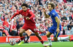 Đội hình ra sân Chelsea vs Liverpool: Lukaku không được đăng ký