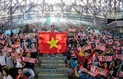 Những điểm nhấn đáng chú ý nhất của Esports Việt Nam trong năm 2021