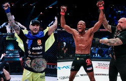 "Ác nhân" Michael Page được lên lịch đối đầu ĐKVĐ Bellator bất bại Yaroslav Amosov