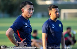 Thêm một HLV mất việc sau AFF Cup 2020