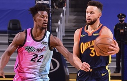 Nhận định bóng rổ NBA 2021-22: Miami Heat vs Golden State Warriors (ngày 4/1 10h00)