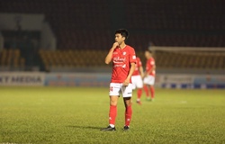 Lee Nguyễn chia tay TP.HCM, lỡ duyên với V.League