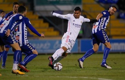 Nhận định Alcoyano vs Real Madrid: Đẳng cấp lên tiếng