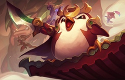 DTCL 12.1: Chi tiết bản cập nhật mới TFT