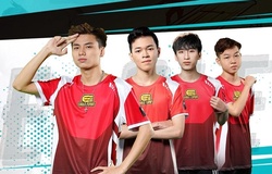 FBANG SEA EC 2021 ngày 1: Bất ngờ từ Lào và Brunei