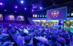 Lịch thi đấu LCS 2022 Lock In 