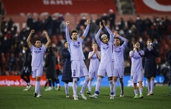 Nhận định Linares Deportivo vs Barcelona: Nhọc nhằn giành vé