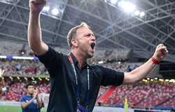HLV Polking được thưởng lớn, thách thức Việt Nam ở AFF Cup 2022